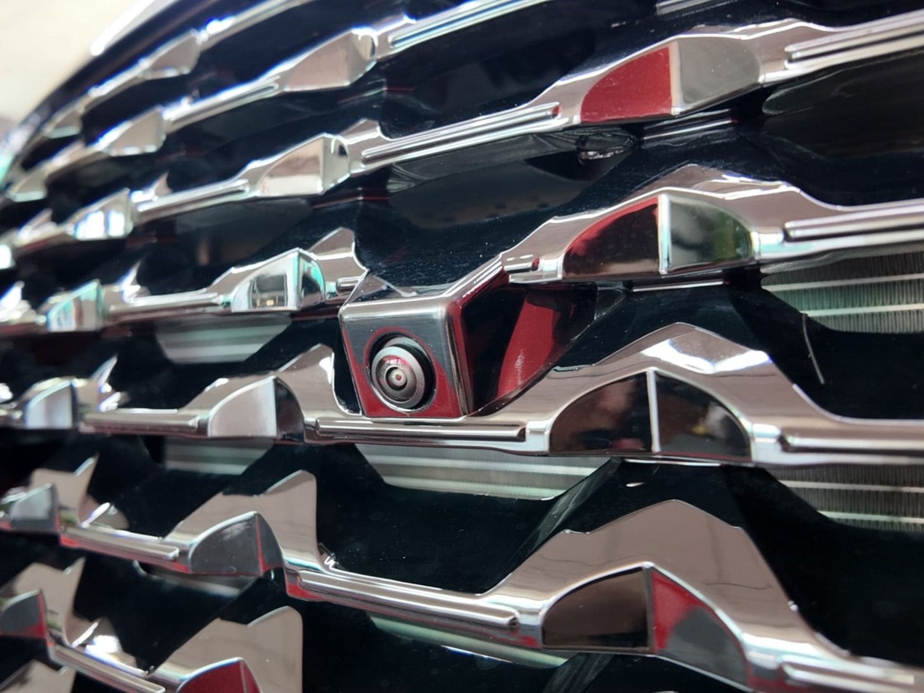 1.5 turbo benzina 154cv CVT  - Gallotti Auto